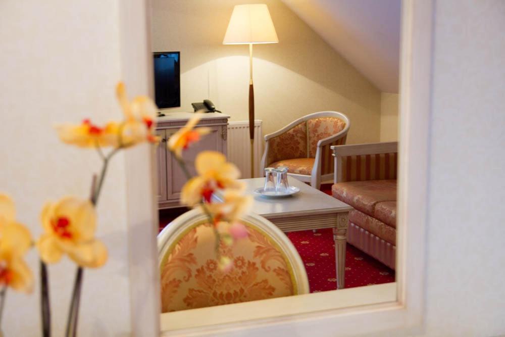 Hotel Stodolka Cminsk Εξωτερικό φωτογραφία