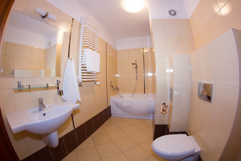 Hotel Stodolka Cminsk Εξωτερικό φωτογραφία