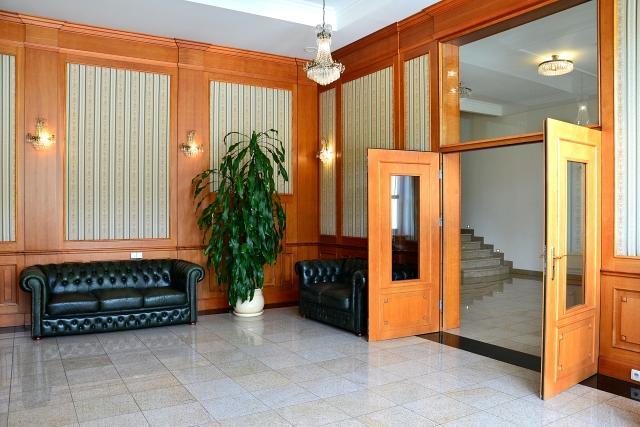 Hotel Stodolka Cminsk Εξωτερικό φωτογραφία