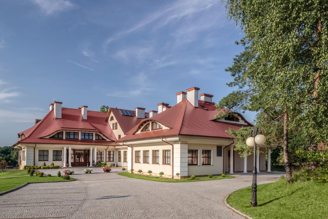 Hotel Stodolka Cminsk Εξωτερικό φωτογραφία